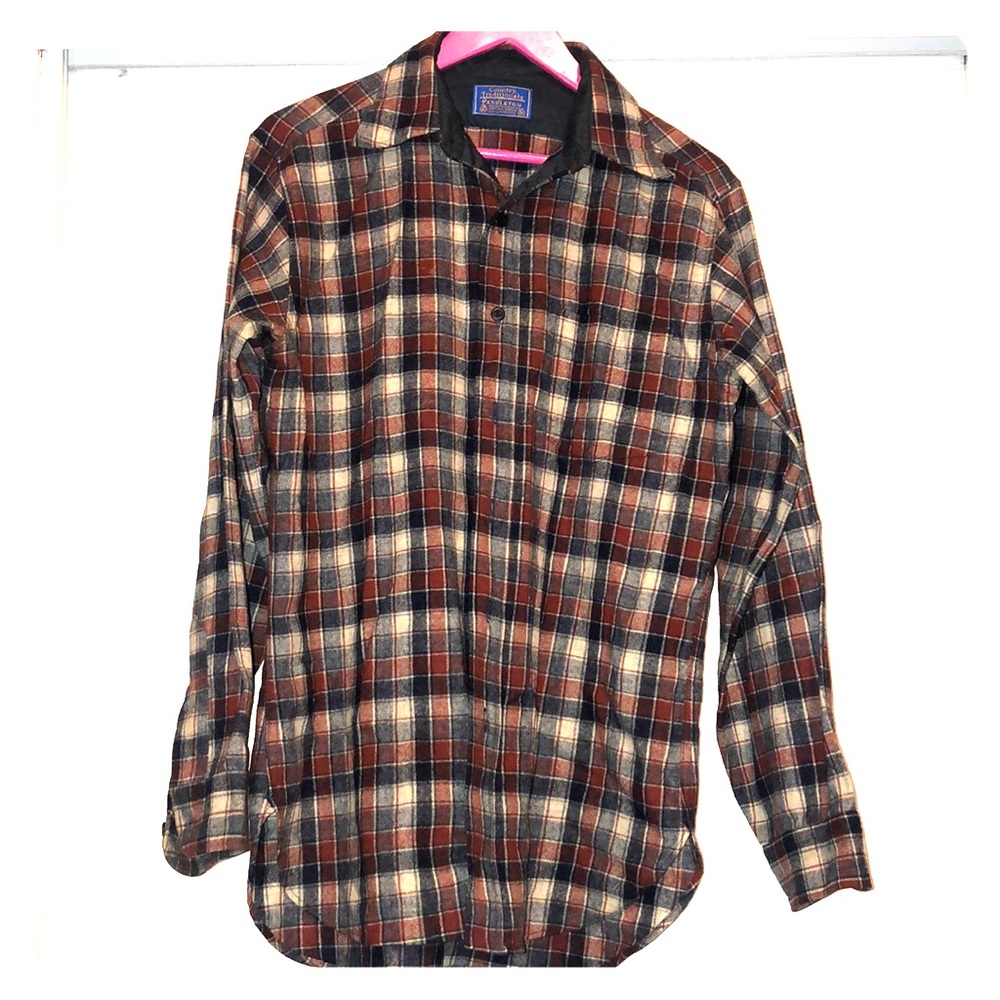 Men’s Pendleton - image 1